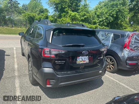 2022 Subaru Outback Premium with VIN 4S4BTADC8N3211250, listed as a IAAI auction lot 42741588 with 94,221 mi miles and . Bid and sale history available at DreamBid. Image 6.