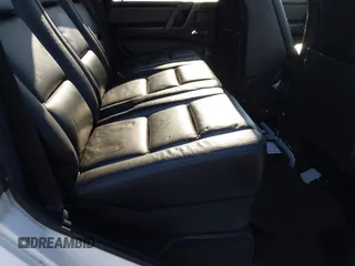 2015 Mercedes-Benz G-Class G 550 with VIN WDCYC3HFXFX241188, listed as a IAAI auction lot 41176414 with 36,000 mi miles. Bid and sale history available at carsss.com. Image 8.