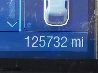 2014 Ford Flex SE with VIN 2FMGK5B83EBD36834, listed as a IAAI auction lot 41435038 with 125,732 mi miles. Bid and sale history available at carsss.com. Image 16.