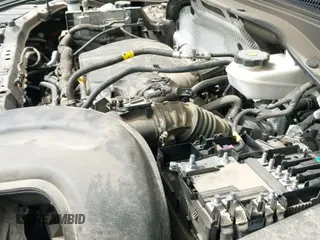 2021 Chevrolet TrailBlazer LS with VIN KL79MMS26MB173594, listed as a IAAI auction lot 42598984 with 32,476 mi miles and . Bid and sale history available at DreamBid. Image 20.