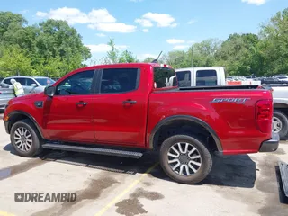 2019 Ford Ranger XL с VIN 1FTER4FH8KLA55426, выставлен на аукционе IAAI как лот 42192506 с пробегом 19 967 миль миль и . История ставок и продаж доступна на DreamBid. Изображение 14.