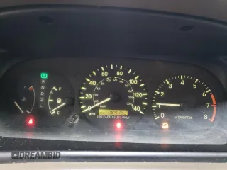1999 Toyota Camry LE с VIN 4T1BG22K4XU469265, выставлен на аукционе Copart как лот 80112794 с пробегом 184 782 миль миль и Списание • Salvage title. История ставок и продаж доступна на DreamBid. Изображение 9.