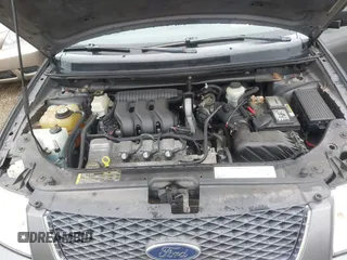 2005 Ford Freestyle SEL with VIN 1FMZK05145GA49196, listed as a IAAI auction lot 42885486 with 158,375 mi miles and . Bid and sale history available at DreamBid. Image 10.