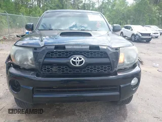 2011 Toyota Tacoma PreRunner with VIN 3TMJU4GN1BM112470, listed as a IAAI auction lot 41931447 with 273,619 mi miles and . Bid and sale history available at DreamBid. Image 13.