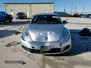 2013 Volkswagen Beetle Entry with VIN 3VWFP7AT3DM654787, listed as a Copart auction lot 47782795 with 171,110 mi miles and Clean Title. Bid and sale history available at DreamBid. Image 13.