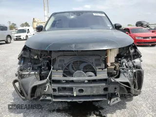 2018 Land Rover Discovery HSE Luxury z VIN SALRT2RV2JA064831, wystawiony jako Copart lot #53551305 z przebiegiem 97 758 mil mil oraz Szkoda całkowita • Salvage title. Historia ofert i sprzedaży dostępna na DreamBid. Obrazek 5.