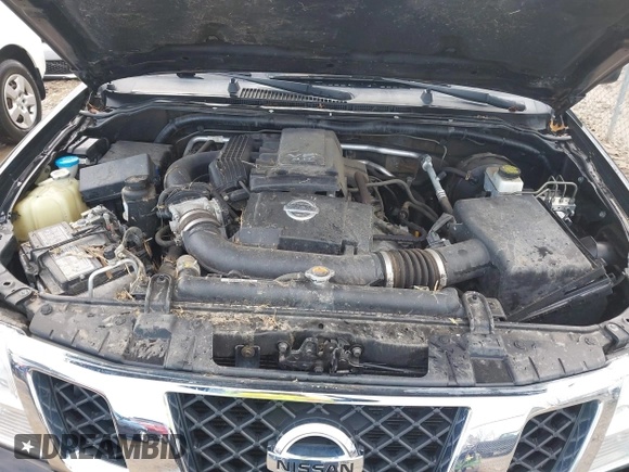 2019 Nissan Frontier SV z VIN 1N6AD0EV9KN723149, wystawiony jako IAAI lot #41978525 z przebiegiem 86 415 mil mil oraz . Historia ofert i sprzedaży dostępna na DreamBid. Obrazek 10.