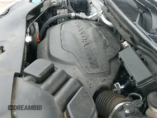 2022 Honda Pilot Touring 8-Passenger with VIN 5FNYF5H99NB001383, listed as a IAAI auction lot 41389422 with 56,055 mi miles and . Bid and sale history available at DreamBid. Image 20.