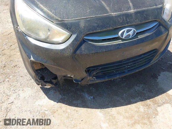 2017 Hyundai Accent SE z VIN KMHCT4AE8HU321550, wystawiony jako IAAI lot #41938309 z przebiegiem 132 016 mil mil oraz . Historia ofert i sprzedaży dostępna na DreamBid. Obrazek 12.