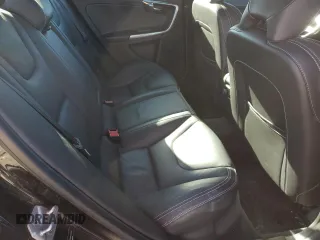 2015 Volvo S60 T5 Platinum with VIN YV1612TD0F1315573, listed as a Copart auction lot 79849824 with 83,623 mi miles and Salvage Title. Bid and sale history available at carsss.com. Image 11.