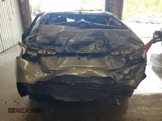 2018 Hyundai Accent SE z VIN 3KPC24A37JE029298, wystawiony jako Copart lot #57324535 z przebiegiem 78 084 mil mil oraz Szkoda całkowita • Salvage title. Historia ofert i sprzedaży dostępna na DreamBid. Obrazek 6.