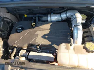 2019 Buick Encore Essence with VIN KL4CJGSM6KB745419, listed as a IAAI auction lot 40266907 with Not Provided miles and . Bid and sale history available at DreamBid. Image 10.