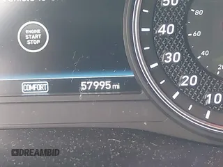 2020 Genesis G70 2.0T z VIN KMTG44LA8LU064798, wystawiony jako IAAI lot #41878098 z przebiegiem 57 995 mil mil oraz . Historia ofert i sprzedaży dostępna na DreamBid. Obrazek 15.