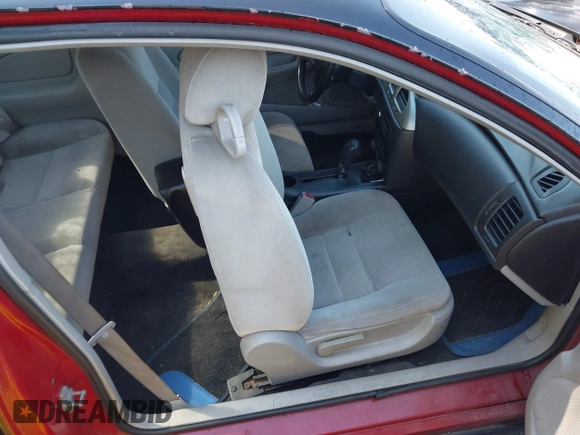 2007 Chevrolet Monte Carlo LT with VIN 2G1WK15K079420029, listed as a IAAI auction lot 42015406 with 291,180 mi miles. Bid and sale history available at carsss.com. Image 5.