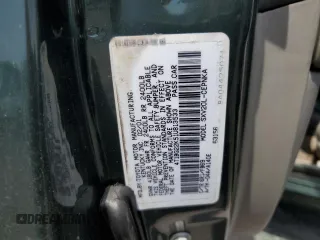 2001 Toyota Camry CE with VIN 4T1BG22K51U813533, listed as a Copart auction lot 53933705 with 200,769 mi miles and Salvage Title. Bid and sale history available at carsss.com. Image 12.