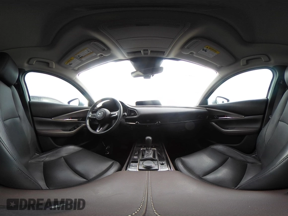 2021 Mazda CX-30 Premium with VIN 3MVDMADL7MM252507, listed as a IAAI auction lot 42338625 with 44,537 mi miles and . Bid and sale history available at DreamBid. Image 19.