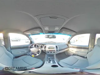 2007 Toyota Tacoma с VIN 5TEMU52N57Z373718, выставлен на аукционе Copart как лот 49724435 с пробегом 175 534 миль миль и Списание • Salvage title. История ставок и продаж доступна на DreamBid. Изображение 13.