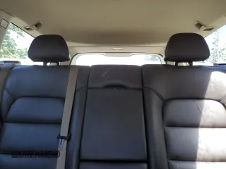2012 Volvo XC70 3.2L with VIN YV4940BZ6C1125541, listed as a Copart auction lot 69320484 with Not Provided miles and Salvage Title. Bid and sale history available at DreamBid. Image 10.