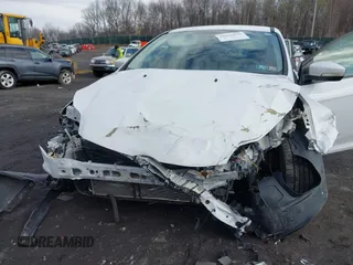 2013 Ford Focus SE with VIN 1FADP3K23DL278608, listed as a IAAI auction lot 42025876 with 142,426 mi miles and . Bid and sale history available at carsss.com. Image 6.