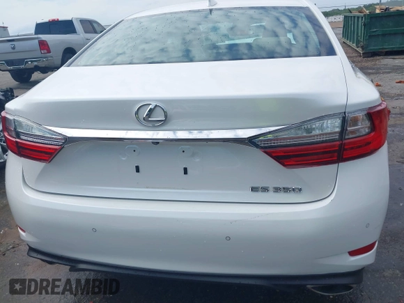 2017 Lexus ES 350 with VIN 58ABK1GG4HU044460, listed as a IAAI auction lot 42271414 with 80,318 mi miles and . Bid and sale history available at DreamBid. Image 17.