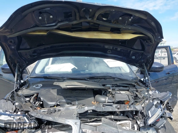 2021 Land Rover Range Rover Evoque S z VIN SALZJ2FX1MH130664, wystawiony jako IAAI lot #42161065 z przebiegiem 38 897 mil mil oraz . Historia ofert i sprzedaży dostępna na DreamBid. Obrazek 10.
