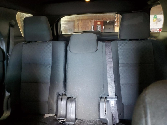 2014 Ford Explorer XLT with VIN 1FM5K8D86EGB16540, listed as a Copart auction lot 51292045 with 136,645 mi miles and Salvage Title. Bid and sale history available at carsss.com. Image 10.