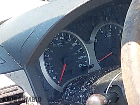 2005 Chevrolet Equinox LT z VIN 2CNDL63F556122746, wystawiony jako IAAI lot #42473191 z przebiegiem Nie podano mil oraz . Historia ofert i sprzedaży dostępna na DreamBid. Obrazek 7.