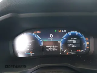 2025 Toyota RAV4 XSE с VIN JTMEB3FV4SD251779, выставлен на аукционе IAAI как лот 42179222 с пробегом 692 миль миль и . История ставок и продаж доступна на DreamBid. Изображение 7.