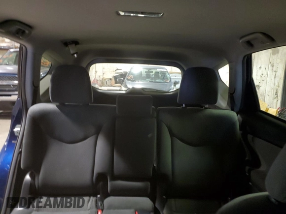 2012 Toyota Prius Two with VIN JTDZN3EU8C3160247, listed as a Copart auction lot 85149854 with 212,932 mi miles and Salvage Title. Bid and sale history available at DreamBid. Image 10.