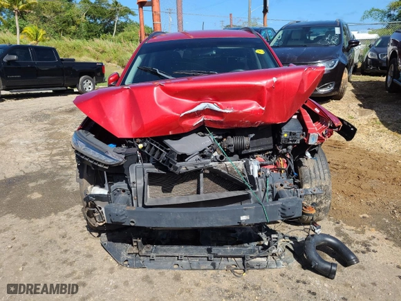 2018 Hyundai Kona SEL with VIN KM8K22AA6JU066497, listed as a Copart auction lot 78654314 with 0 mi miles and Salvage Title. Bid and sale history available at carsss.com. Image 5.