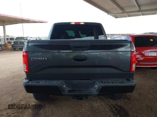 2016 Ford F-150 XL с VIN 1FTEW1CP3GFC60516, выставлен на аукционе IAAI как лот 42439229 с пробегом 146 022 миль миль и . История ставок и продаж доступна на DreamBid. Изображение 16.