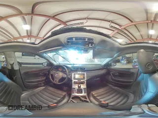 2012 Volkswagen CC Lux Plus with VIN WVWHP7AN1CE508843, listed as a Copart auction lot 51503135 with 162,917 mi miles and Clean title. Bid and sale history available at DreamBid. Image 13.