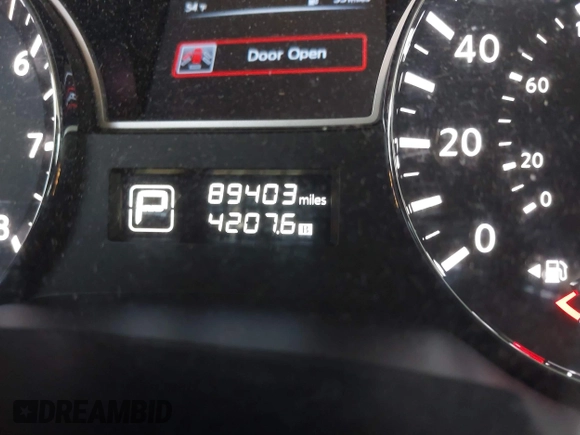 2015 Nissan Altima SL with VIN 1N4AL3AP5FN344336, listed as a IAAI auction lot 41467677 with 89,403 mi miles and . Bid and sale history available at carsss.com. Image 7.