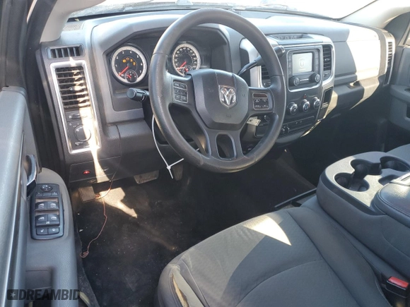 2014 Ram 2500 SLT with VIN 3C6TR5DT0EG199209, listed as a Copart auction lot 87382944 with 122,452 mi miles and Clean Title. Bid and sale history available at carsss.com. Image 8.