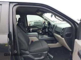 2019 Ford F-150 XL with VIN 1FTEW1CP1KKD24603, listed as a IAAI auction lot 41464661 with 139,975 mi miles and . Bid and sale history available at carsss.com. Image 5.
