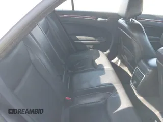 2012 Chrysler 300 Limited with VIN 2C3CCACG4CH250588, listed as a IAAI auction lot 41943257 with 236,242 mi miles and . Bid and sale history available at DreamBid. Image 8.