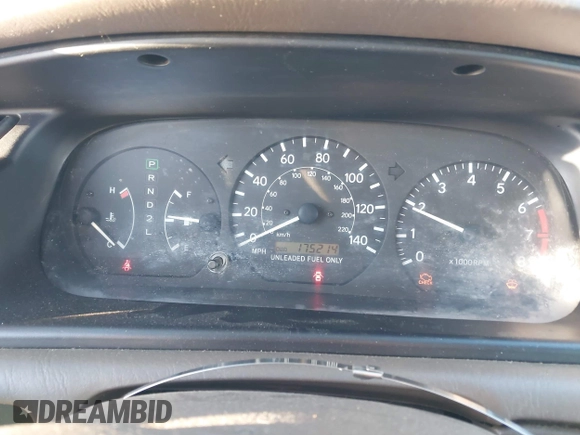 1997 Toyota Camry LE z VIN 4T1BG22K0VU019383, wystawiony jako IAAI lot #41271457 z przebiegiem 175 214 mil mil oraz . Historia ofert i sprzedaży dostępna na DreamBid. Obrazek 7.