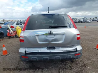 2008 Honda CR-V EX with VIN JHLRE38528C048834, listed as a IAAI auction lot 42064016 with 177,320 mi miles. Bid and sale history available at carsss.com. Image 17.