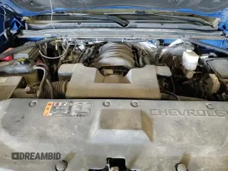 2017 Chevrolet Tahoe Commercial с VIN 1GNSKDEC2HR293749, выставлен на аукционе Copart как лот 80177175 с пробегом 135 014 миль миль и Чистый • Clean title. История ставок и продаж доступна на DreamBid. Изображение 14.