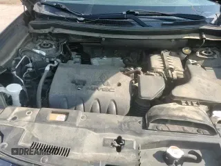 2020 Mitsubishi Outlander SE с VIN JA4AD3A38LZ042638, выставлен на аукционе Copart как лот 80441615 с пробегом 105 385 миль миль и Списание • Salvage title. История ставок и продаж доступна на DreamBid. Изображение 14.
