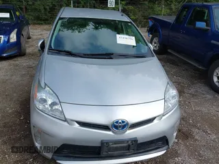2013 Toyota Prius One z VIN JTDKN3DU8D5577456, wystawiony jako IAAI lot #42450796 z przebiegiem 228 498 mil mil oraz . Historia ofert i sprzedaży dostępna na DreamBid. Obrazek 6.