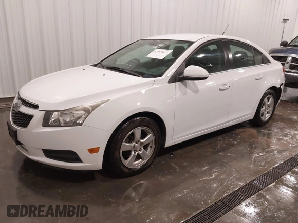 2013 Chevrolet Cruze 1LT with VIN 1G1PC5SB0D7321429, listed as a IAAI auction lot 41999622 with 160,743 mi miles and . Bid and sale history available at DreamBid. Image 21.