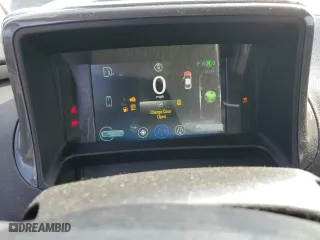 2015 Chevrolet Volt with VIN 1G1RD6E48FU131178, listed as a Copart auction lot 52886555 with 125,730 mi miles and Salvage Title. Bid and sale history available at carsss.com. Image 9.