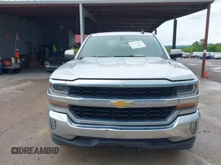 2017 Chevrolet Silverado 1500 LT with VIN 3GCPCREH2HG434873, listed as a IAAI auction lot 42039249 with 180,586 mi miles. Bid and sale history available at carsss.com. Image 12.