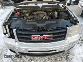 2010 GMC Sierra 1500 with VIN 1GTSKVE04AZ174322, listed as a Copart auction lot 88665495 with 149,792 mi miles and Salvage Title. Bid and sale history available at DreamBid. Image 11.