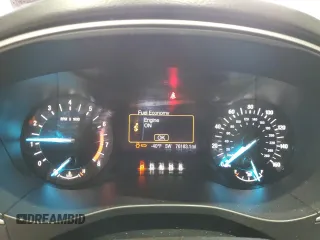 2013 Ford Fusion SE with VIN 3FA6P0H79DR193865, listed as a Copart auction lot 49869615 with 76,183 mi miles and Salvage Title. Bid and sale history available at DreamBid. Image 9.