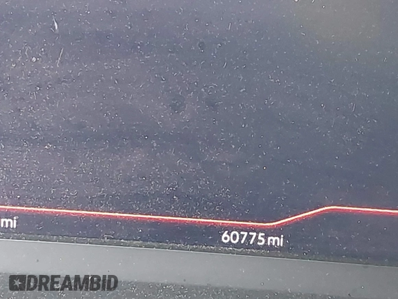 2020 Volkswagen Jetta SEL z VIN 3VWE57BU9LM082552, wystawiony jako IAAI lot #42091492 z przebiegiem 60 775 mil mil oraz . Historia ofert i sprzedaży dostępna na DreamBid. Obrazek 15.