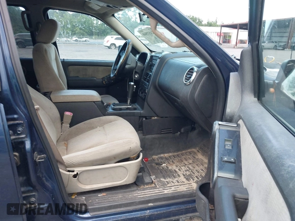 2008 Ford Explorer Sport Trac XLT с VIN 1FMEU31E28UA08834, выставлен на аукционе IAAI как лот 42457560 с пробегом Не указан миль и . История ставок и продаж доступна на DreamBid. Изображение 5.