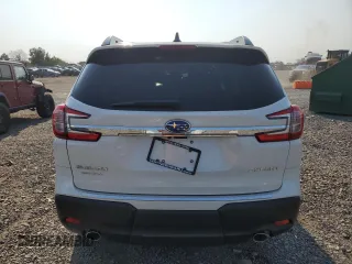 2024 Subaru Ascent Premium with VIN 4S4WMACD8R3451378, listed as a Copart auction lot 71318044 with 691 mi miles and Salvage title. Bid and sale history available at DreamBid. Image 6.