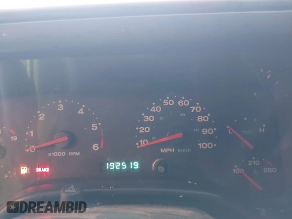 2004 Jeep Wrangler X с VIN 1J4FA39SX4P736383, выставлен на аукционе IAAI как лот 42449415 с пробегом 192 519 миль миль и . История ставок и продаж доступна на DreamBid. Изображение 7.